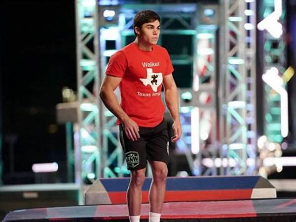 Vance Walker - Age, Family, Bio