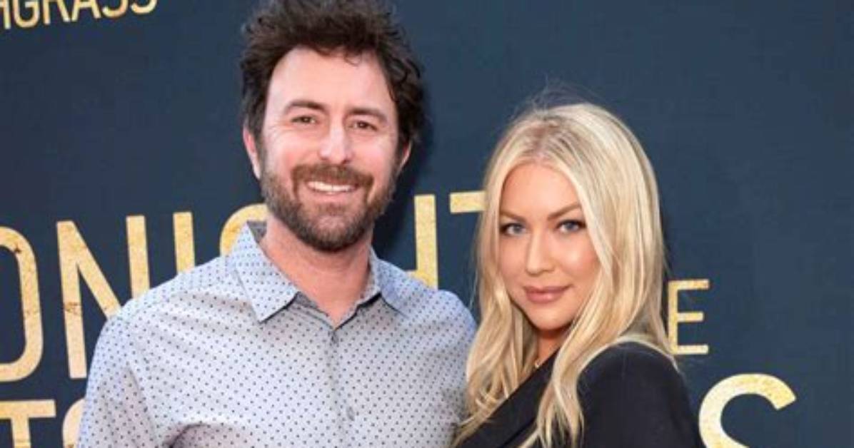Vanderpump Rules: Stassi Schroeder and Beau Clark Are Married