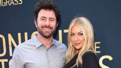 Vanderpump Rules: Stassi Schroeder and Beau Clark Are Married