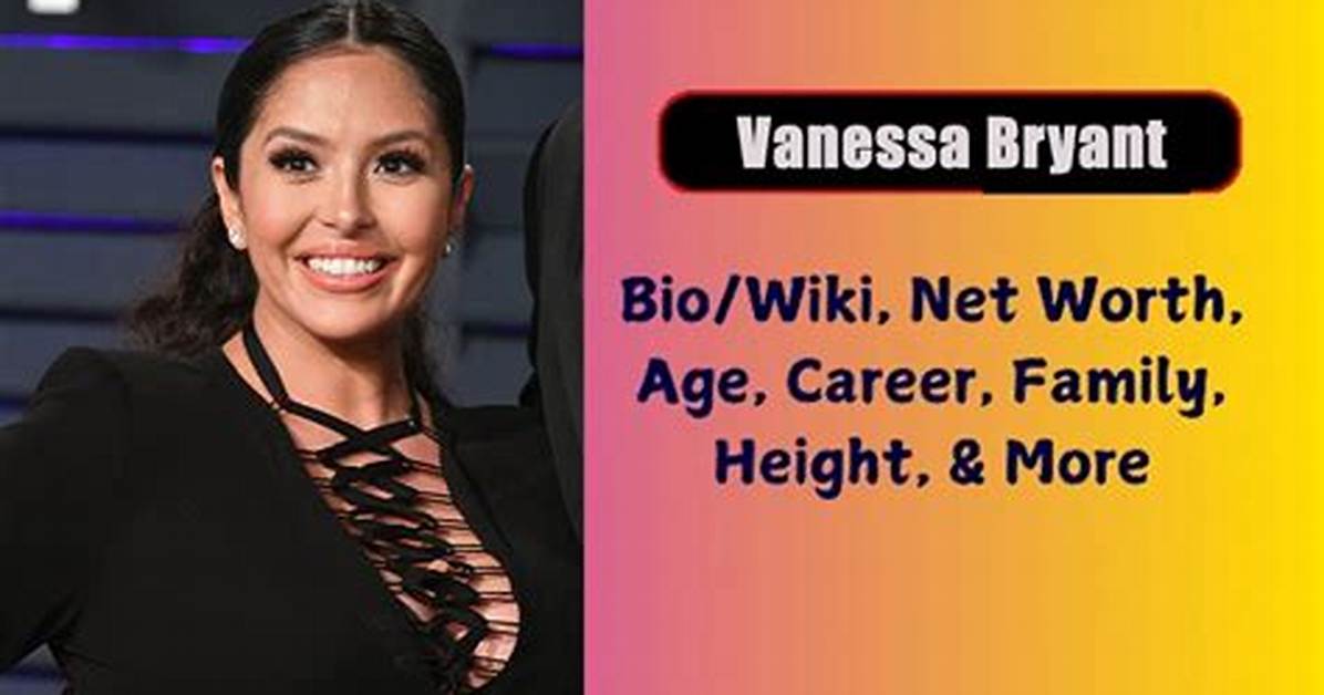 Vanessa Bauer Height, Weight, Net Worth, Age, Birthday, Wikipedia, Who, Instagram, Biography