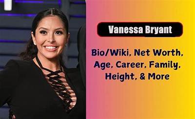 Vanessa Bauer Height, Weight, Net Worth, Age, Birthday, Wikipedia, Who, Instagram, Biography
