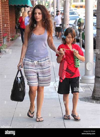 Vanessa Ferlito Has a Son from Her Marital Life or from Her Dating Life?