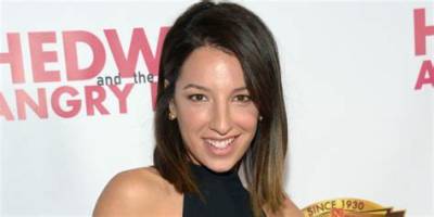 Vanessa Lengies (Glee) Wiki Bio, Net Worth, Height, Parents, Job, Sister