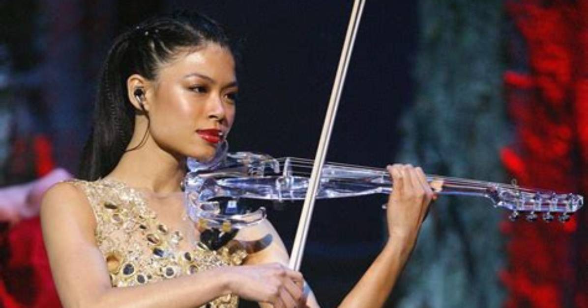 Vanessa-Mae Net Worth - Wiki, Age, Weight and Height, Relationships, Family, and More