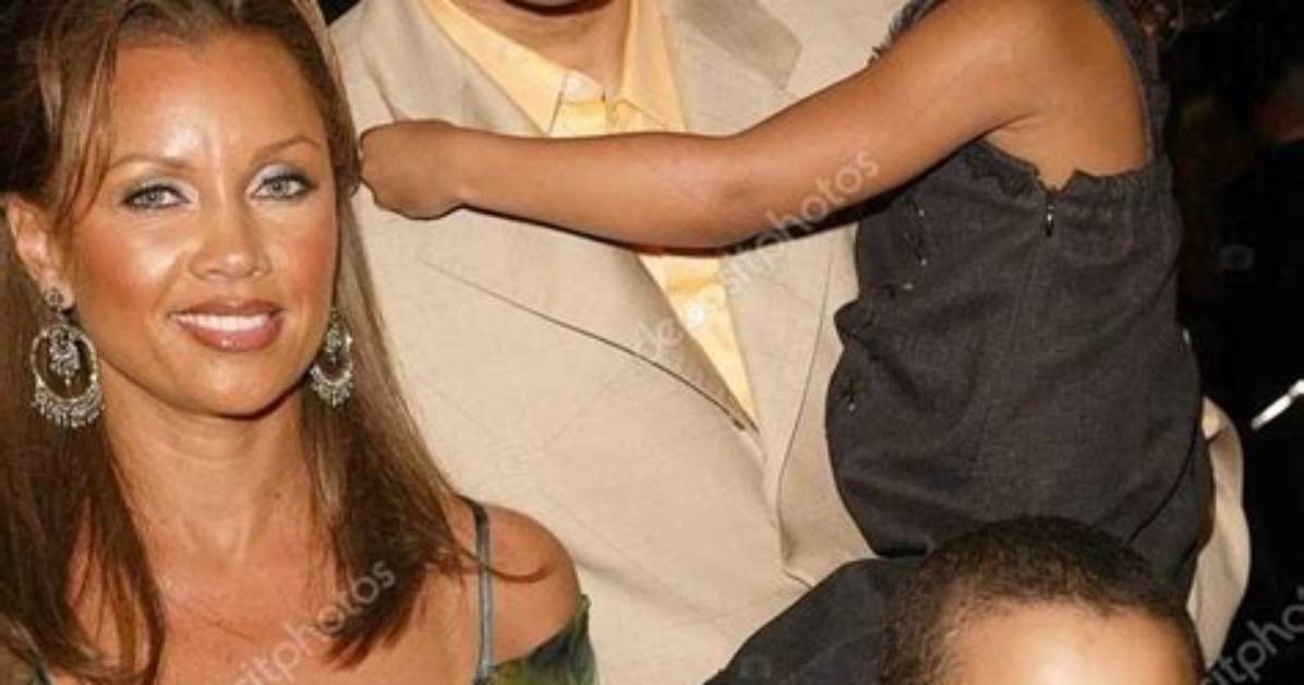 Vanessa Williams Parents, Husband, Children, Net Worth 2023