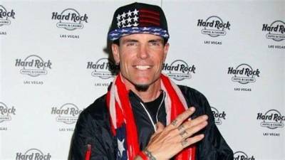 Vanilla Ice - Age, Family, Bio
