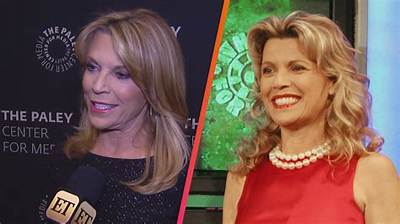 Vanna White Hasn’t Had a Pay Raise in 18 Year's, She’s Negotiating Her Contract Now