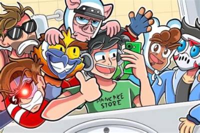 Vanoss Crew - Members, Ages, Trivia
