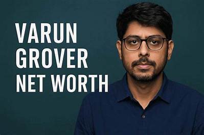 Varun Grover Net Worth, Income and Estimated Earnings of Youtuber Channel