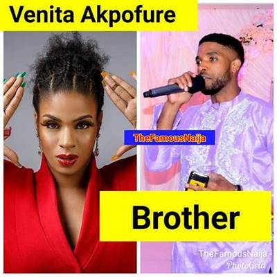 Venita Akpofure Has Dropped Her Opinion About the Winners of Big Brother Naija