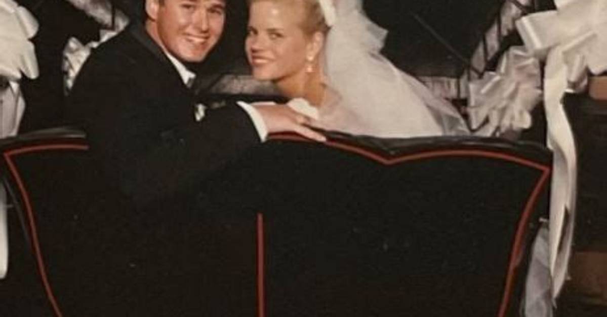 Venus Morris Griffin & Ex Husband Hank Griffin Had a Beautiful Married Life, Here Are the Details About the Real State Agent’s Family