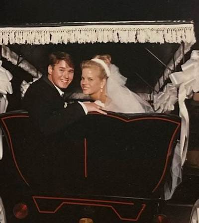 Venus Morris Griffin & Ex Husband Hank Griffin Had a Beautiful Married Life, Here Are the Details About the Real State Agent’s Family
