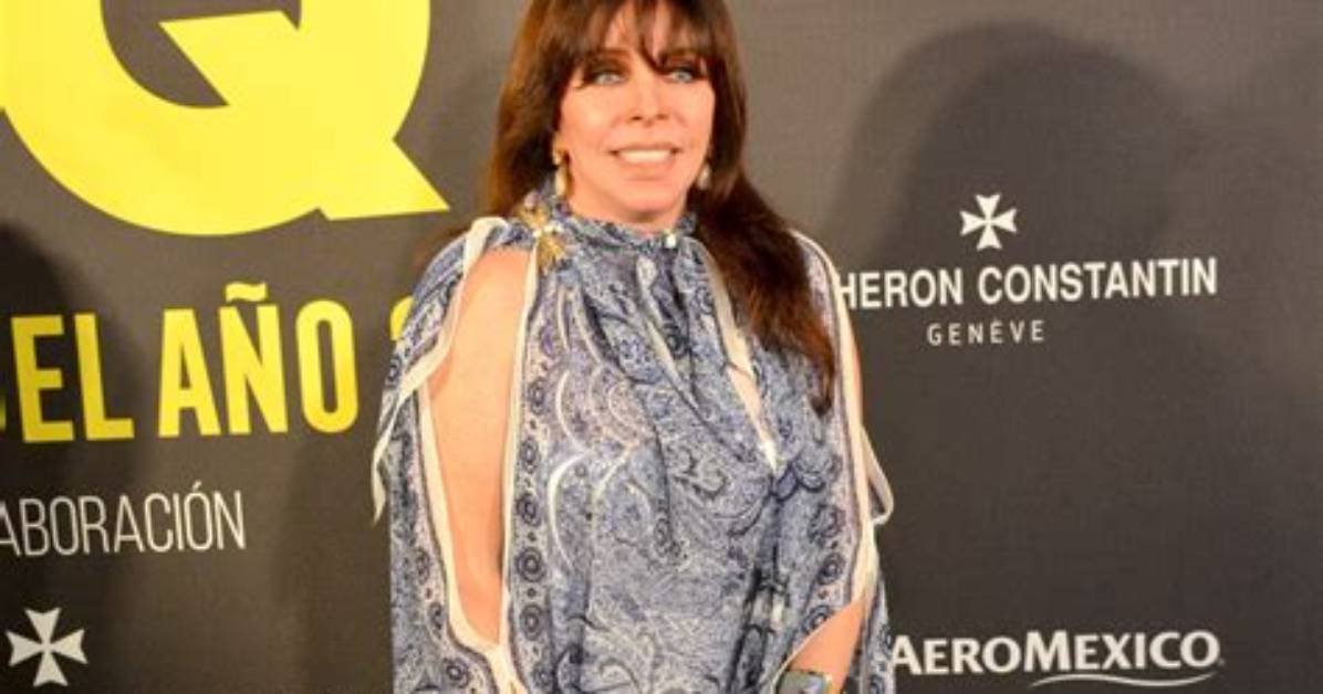 Ver%C3%B3Nica Montes Age Family Bio 400. Jpg