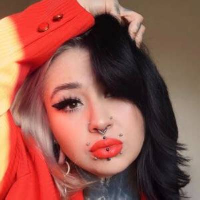Verena Geiss - Age, Family, Bio