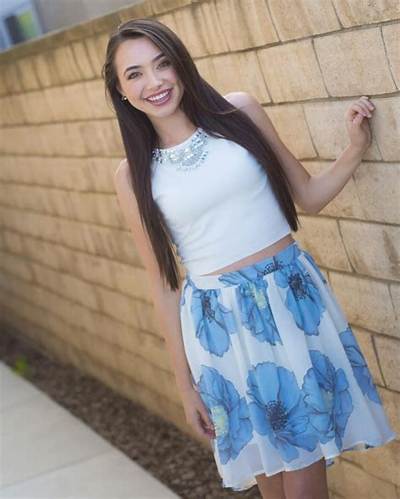 Veronica Merrell Bio (Wiki)