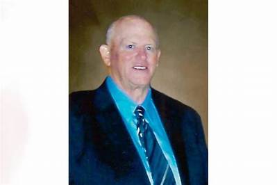 Veteran Mount Pleasant Teacher & Coach, Rod Rapp, Dies at 80