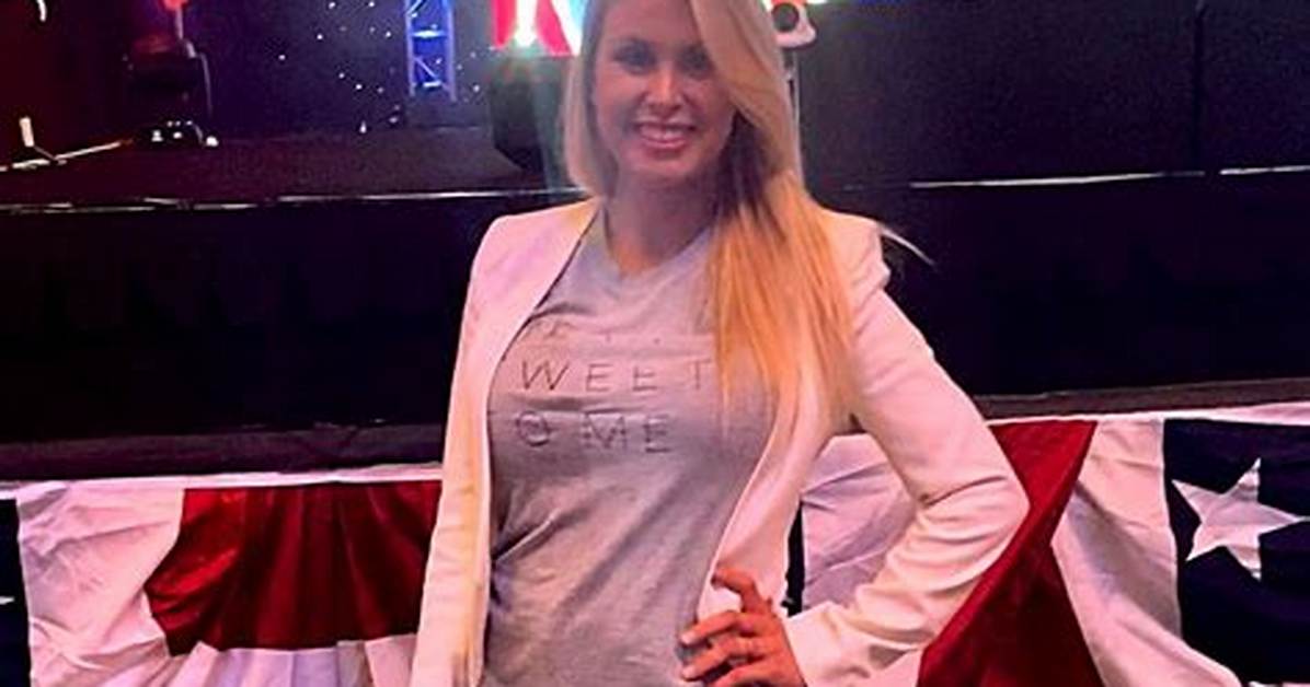 ‘Vibrant and Fierce’ Florida Mother of 3 Killed in Apparent Murder-Suicide: ‘The Best Mom’