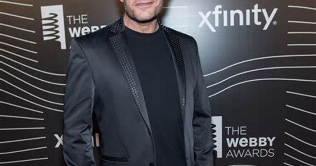Vic Mignogna Net Worth - Wiki, Age, Weight and Height, Relationships, Family, and More