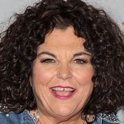 Vicki Barbolak - Age, Family, Bio