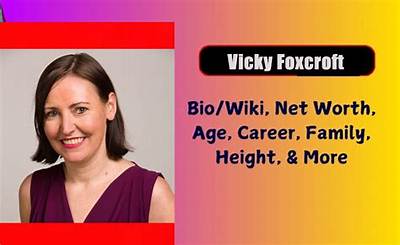 Vicky Tennant Hyde Height, Weight, Net Worth, Age, Birthday, Wikipedia, Who, Instagram, Biography