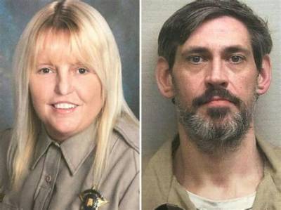 Vicky White Update: Is Missing Alabama Corrections Officer Found? Age Photo and Husband