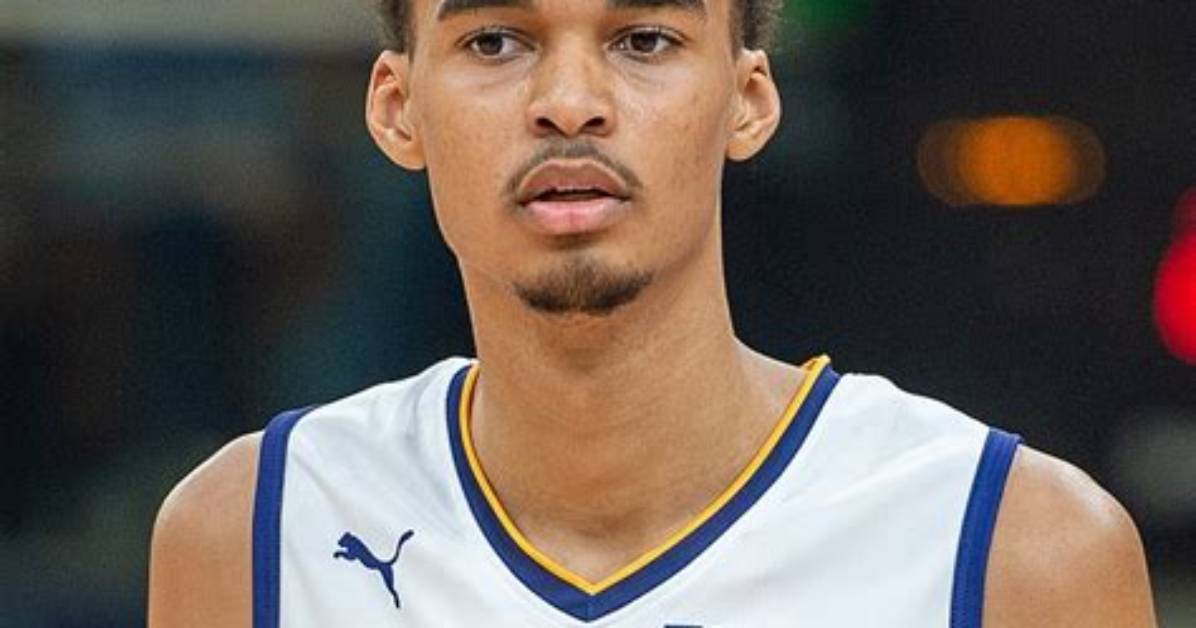 Victor Garza - Age, Family, Bio
