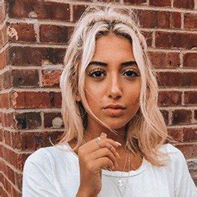 Victoria Alario - Age, Family, Bio