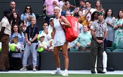 Victoria Azarenka Net Worth - Wiki, Age, Weight and Height, Relationships, Family, and More