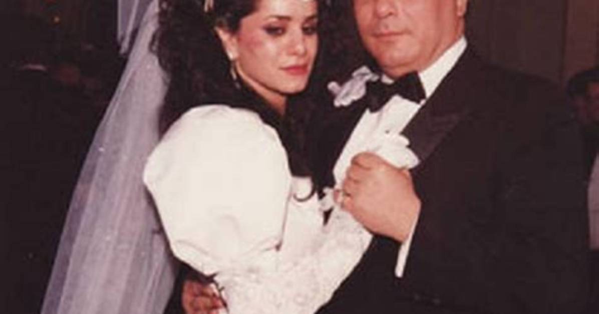 Victoria Digiorgi: Her Meeting, Dating, and Marrying the Mafia Boss John Gotti!