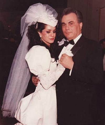 Victoria Digiorgi: Her Meeting, Dating, and Marrying the Mafia Boss John Gotti!