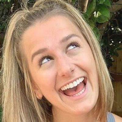 Victoria Garrick - Age, Family, Bio