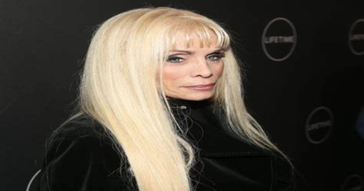 Victoria Gotti Bio (Wiki)