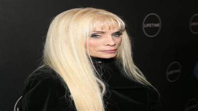 Victoria Gotti Bio (Wiki)