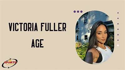 Victoria Huertas - Age, Family, Bio