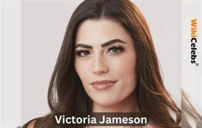 Victoria Jameson Height, Weight, Net Worth, Age, Birthday, Wikipedia, Who, Instagram, Biography