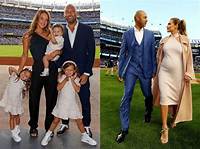 Victoria Secret Model, Hannah Jeter Is Mother of Two Kids and Has $3 Million Net Worth