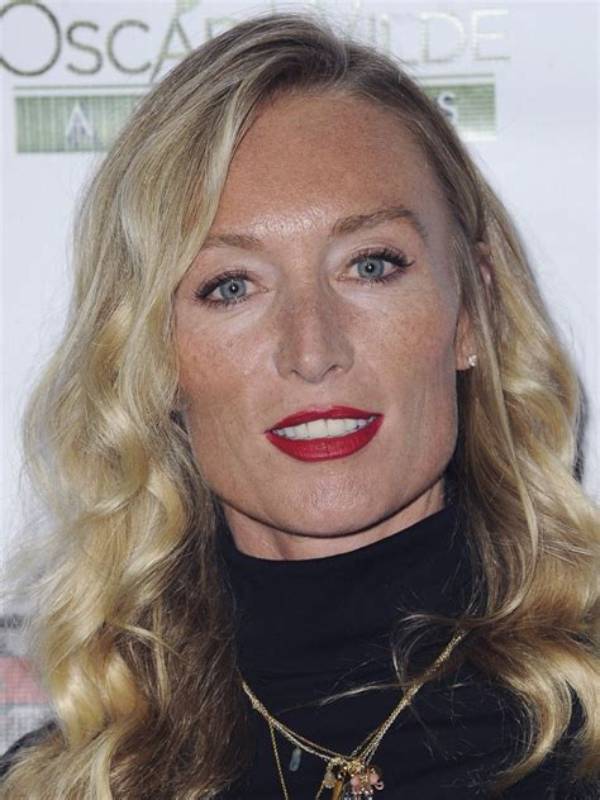 Victoria Smurfit Height, Weight, Net Worth, Age, Birthday, Wikipedia, Who, Nationality, Biography