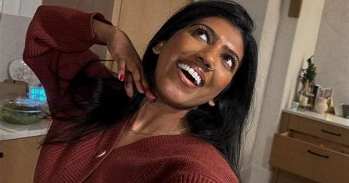 Vidya Gopalan Height, Weight, Net Worth, Age, Birthday, Wikipedia, Who, Instagram, Biography