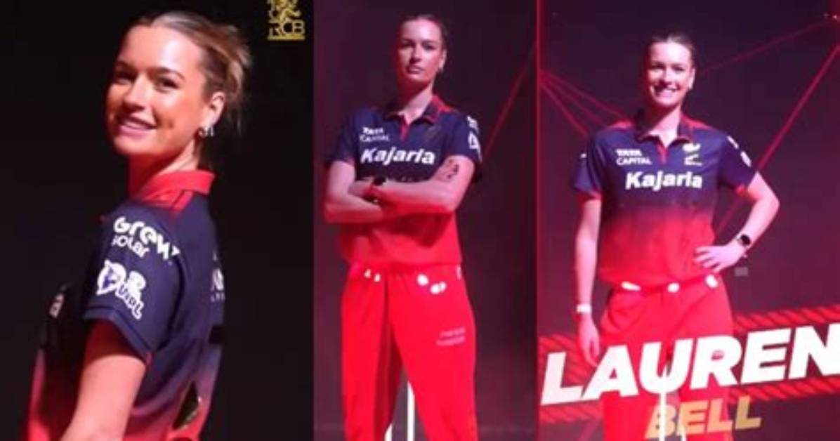 Viewers Question Lauren Bell’s Height After Northern Diamonds Clash Videos Resurface