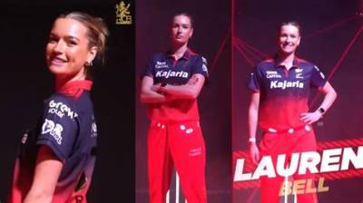 Viewers Question Lauren Bell’s Height After Northern Diamonds Clash Videos Resurface