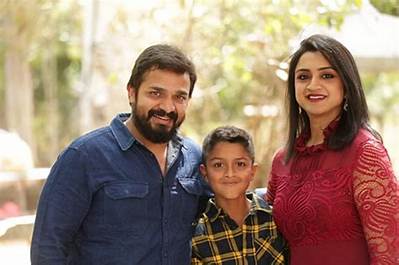 Vijay Raghavendra - Age, Family, Bio
