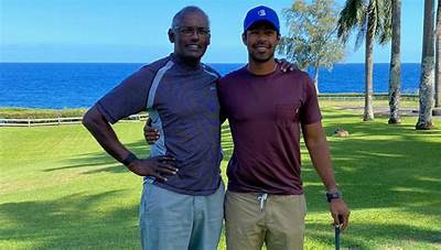 Vijay Singh - Age, Family, Bio