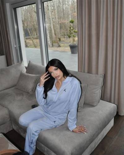 Viki Gabor Height, Weight, Net Worth, Age, Wiki, Who, Instagram, Biography