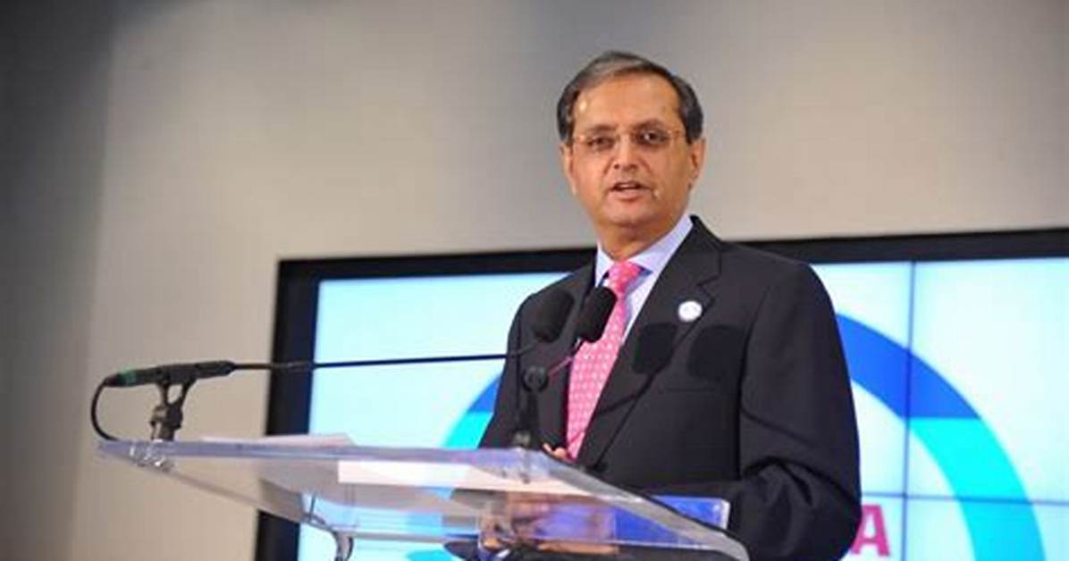 Vikram Pandit Net Worth - Wiki, Age, Weight and Height, Relationships, Family, and More