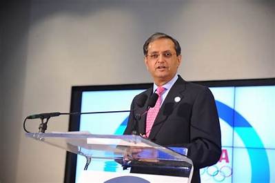 Vikram Pandit Net Worth - Wiki, Age, Weight and Height, Relationships, Family, and More