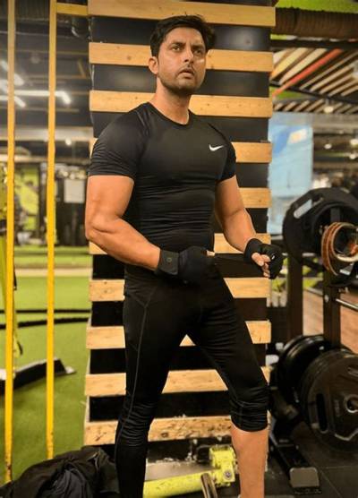 Vikrant Singh Rajpoot Height, Weight, Net Worth, Age, Birthday, Wikipedia, Who, Instagram, Biography