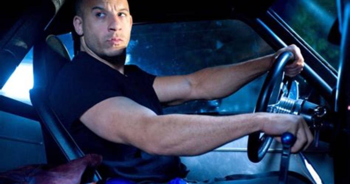 Vin Diesel Net Worth: Movie Earnings & Movies