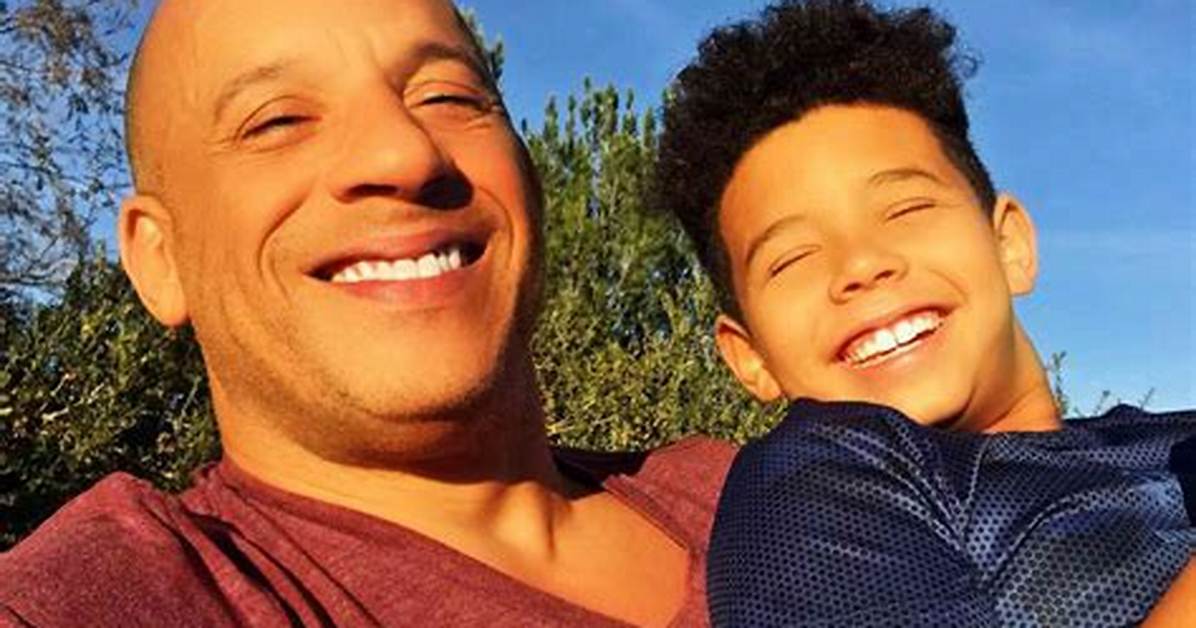 Vin Diesel Trolled for ‘As a Kid from New York…’ Nba All-Star Game Opening at Vivint Arena, Utah