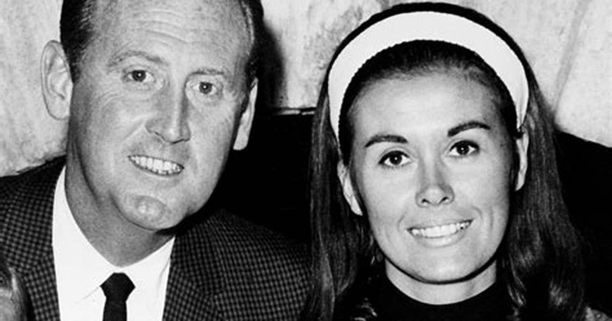 Vin Scully First Wife: Who Is Joan Crawford?