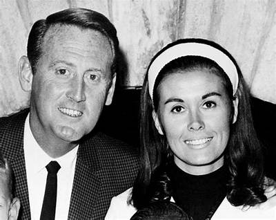 Vin Scully First Wife: Who Is Joan Crawford?